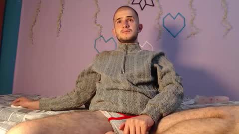 dante_bear online show from 02/03/26, 10:42