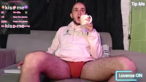 dante_bear online show from 05/04/26, 09:16