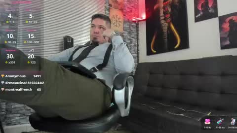 dante_bellini online show from 05/31/26, 06:09