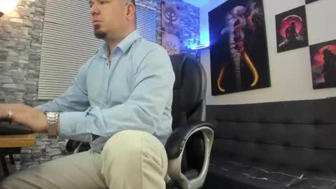 dante_bellini online show from 06/02/26, 02:41