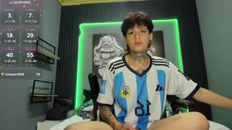 dante online show from 09/13/25, 08:30