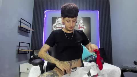 dante online show from 10/06/25, 09:01