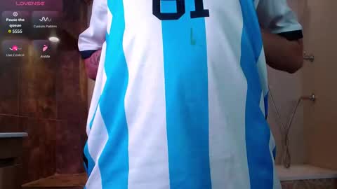 dante online show from 10/24/25, 01:13