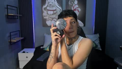 dante online show from 01/06/26, 08:12