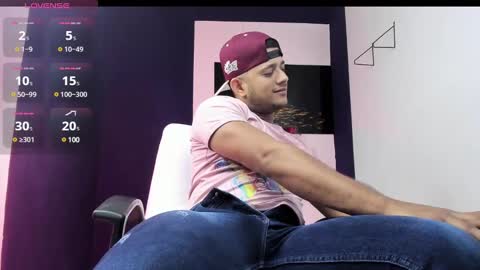 Dante online show from 12/17/24, 10:34