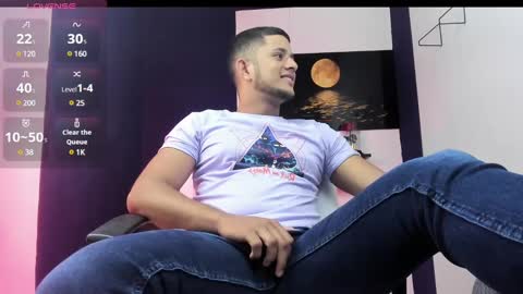 Dante online show from 12/22/24, 11:00