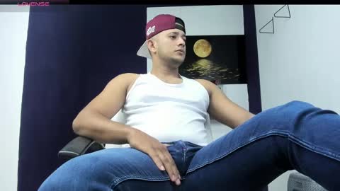 Dante online show from 01/25/25, 10:19