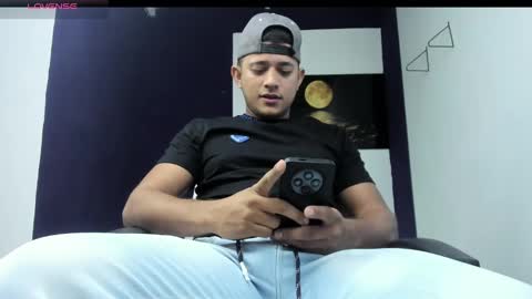 Dante online show from 01/30/25, 10:40