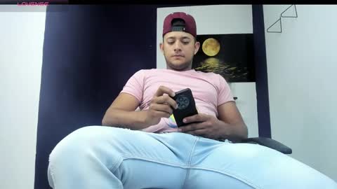 Dante online show from 02/02/25, 11:30