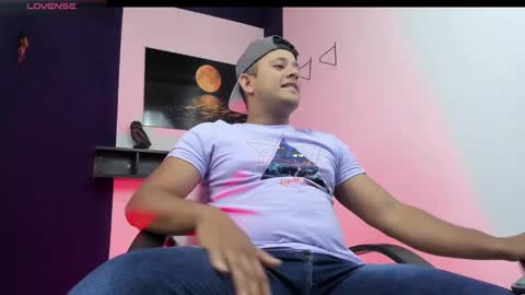 Dante online show from 03/07/25, 09:18