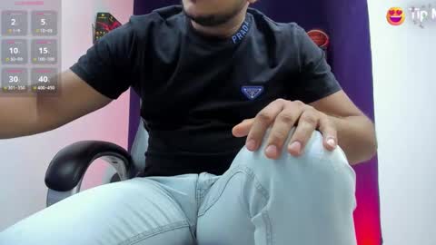 Dante online show from 12/21/25, 10:33