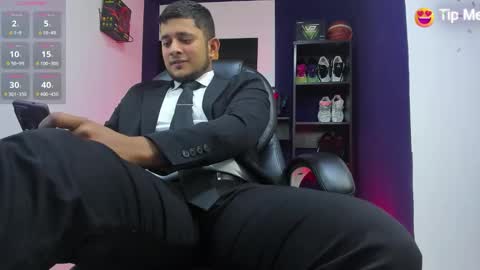 Dante online show from 02/25/26, 02:21