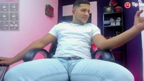 Dante online show from 04/02/26, 09:29