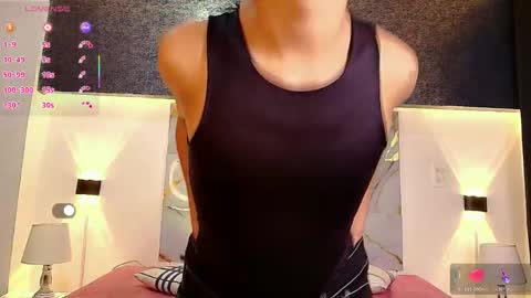 dante_bre online show from 11/23/25, 02:06