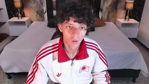 dante_browwn online show from 05/28/26, 11:18
