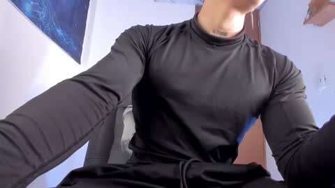 dante_cooper_0 online show from 12/01/25, 08:36