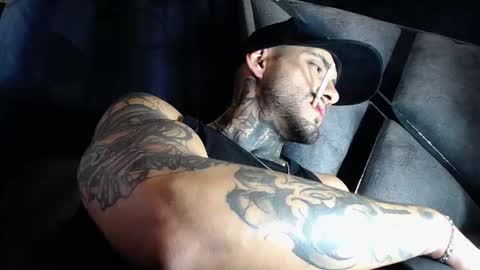 dante_d_angelo_ online show from 03/21/26, 07:35