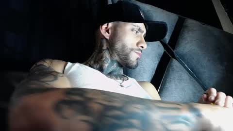 dante_d_angelo_ online show from 03/27/26, 05:57