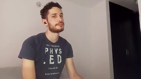 DANTE DI MARCO online show from 09/08/25, 04:50