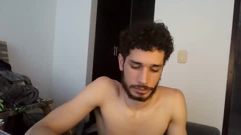 DANTE DI MARCO online show from 11/11/25, 04:29