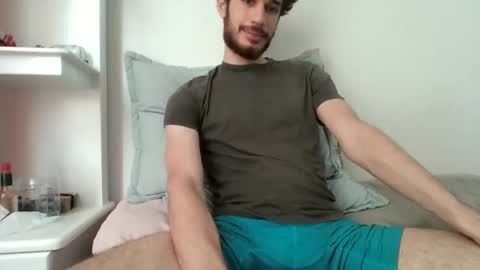 DANTE DI MARCO online show from 12/04/25, 02:59