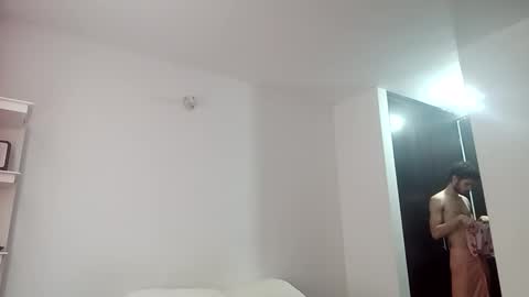 DANTE DI MARCO online show from 12/16/25, 03:50