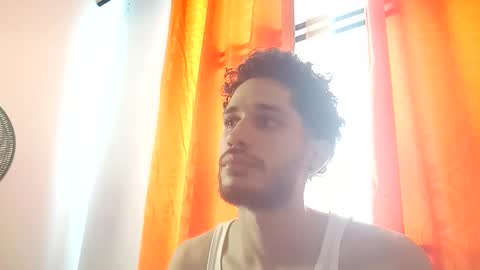 DANTE DI MARCO online show from 01/15/26, 06:11