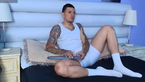 dante_flamee online show from 05/19/26, 01:39