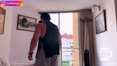 dante_franco online show from 07/15/26, 10:37