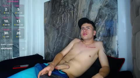 DANTE online show from 02/27/26, 10:32