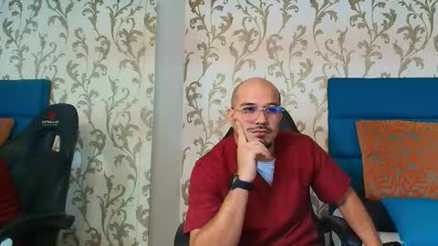 Snapshot of dante_goldt chatting on 05/15/26, 11:01 Dante online show from 05/15/26, 11:01
