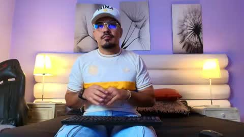 Snapshot of dante_goldt chatting on 06/17/26, 10:43 Dante online show from 06/17/26, 10:43