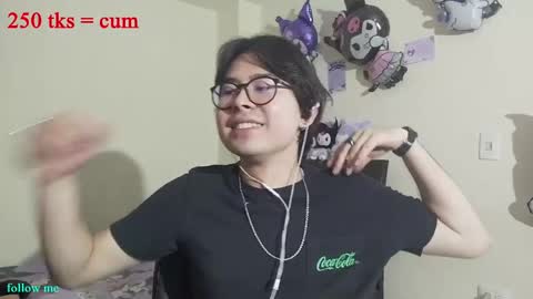 dante_gothic online show from 05/22/26, 01:02