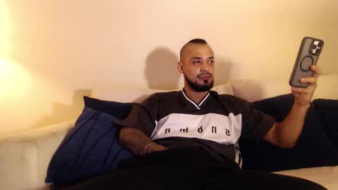 Dante Hell online show from 12/02/25, 12:05