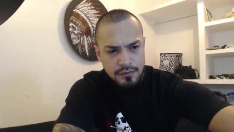 Dante Hell online show from 01/17/26, 04:39