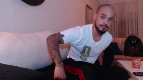 Dante Hell online show from 03/29/26, 12:54