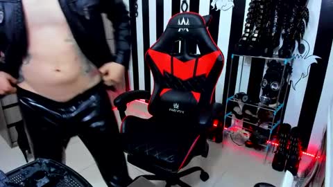 Dante online show from 01/20/25, 12:18