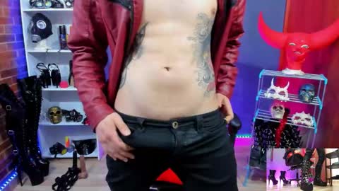 Dante online show from 02/28/26, 05:25