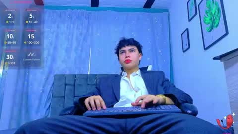 Snapshot of dante_kent chatting on 06/19/26, 01:15 DANTE KENT online show from 06/19/26, 01:15