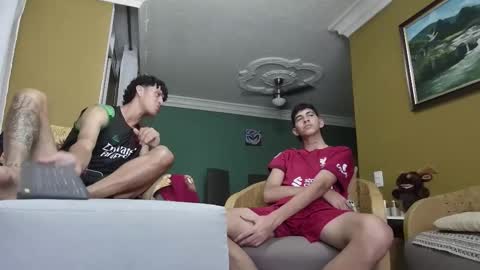 Dante online show from 11/24/25, 04:01