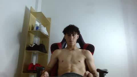 Dante online show from 11/26/25, 08:21