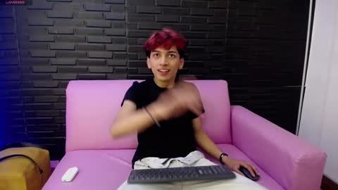 Snapshot of dante_luxx_ chatting on 02/27/26, 03:01 Dante online show from 02/27/26, 03:01