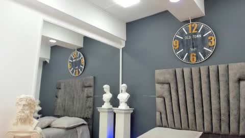 Dante Musk online show from 01/14/26, 08:03