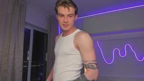 Dante and Ray online show from 11/09/25, 12:09