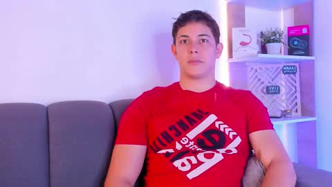 Dante online show from 02/24/26, 07:56