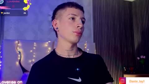 Snapshot of dante_tay1 chatting on 03/02/26, 05:08 David online show from 03/02/26, 05:08