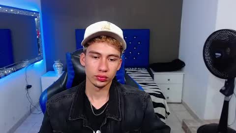 Dante online show from 01/29/25, 12:24