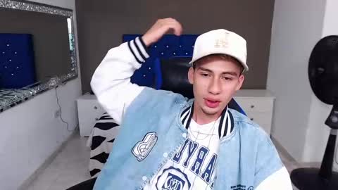 Dante online show from 01/31/25, 12:18