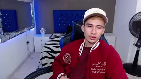 Dante online show from 02/01/25, 12:26