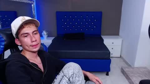 Dante online show from 02/02/25, 04:11